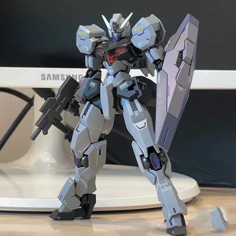 HG1/144 Gawilva Mobile Suit Th - Model Kit Lancelot บทวิจารณ์และราคา