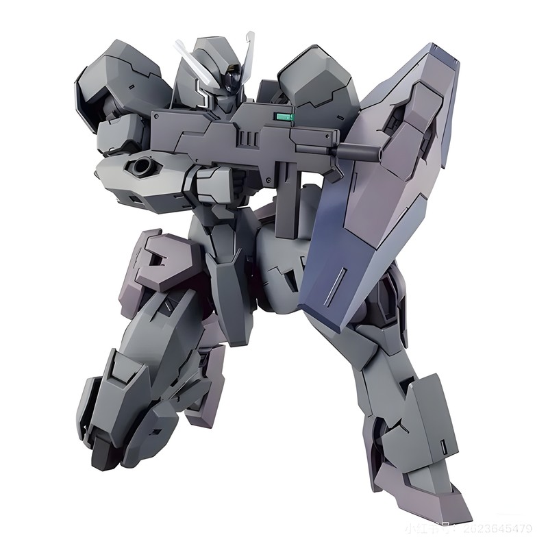 HG1/144 Gawilva Mobile Suit Th - Model Kit Lancelot บทวิจารณ์และราคา