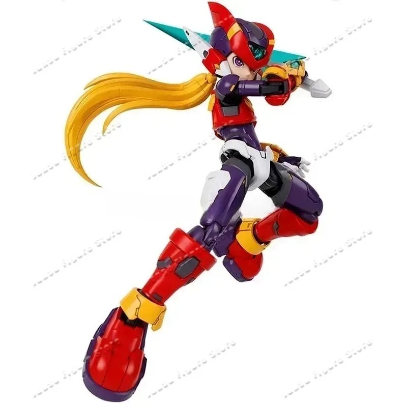 ของแท้ร็อคแมนแอคชั่นฟิกเกอร์อี - Model Kit Ultraman Zero บทวิจารณ์และราคา