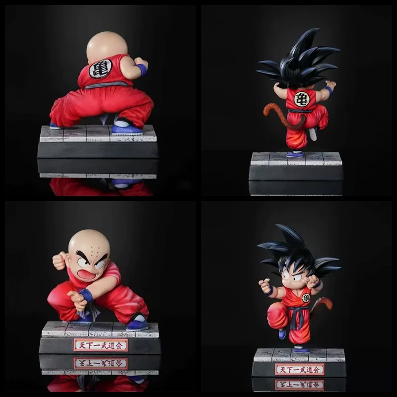 สมาคมศิลปะการต่อสู้โลก วูกง เค - Model Kit Wukong บทวิจารณ์และราคา