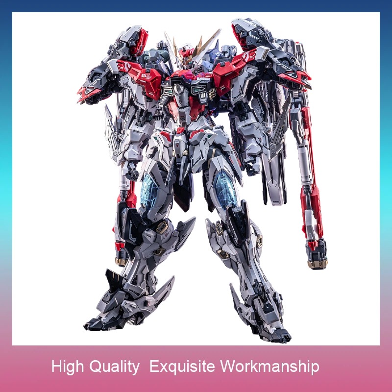 พรีออเดอร์ AniMester X Infinit - Model Kit Lancelot บทวิจารณ์และราคา