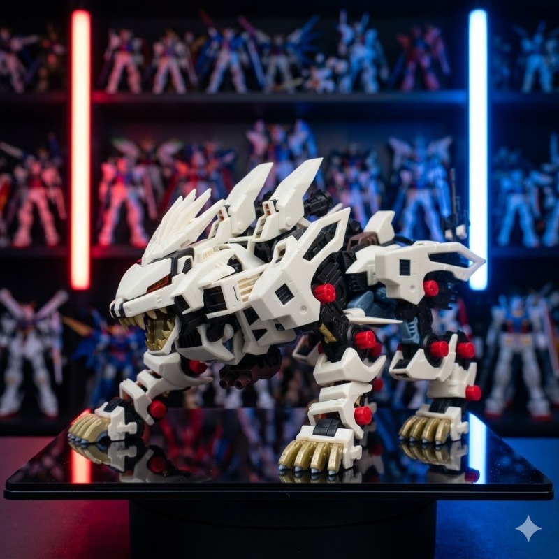 สินค้าใหม่พร้อมส่ง BT Black Kn - Model Kit Lancelot บทวิจารณ์และราคา