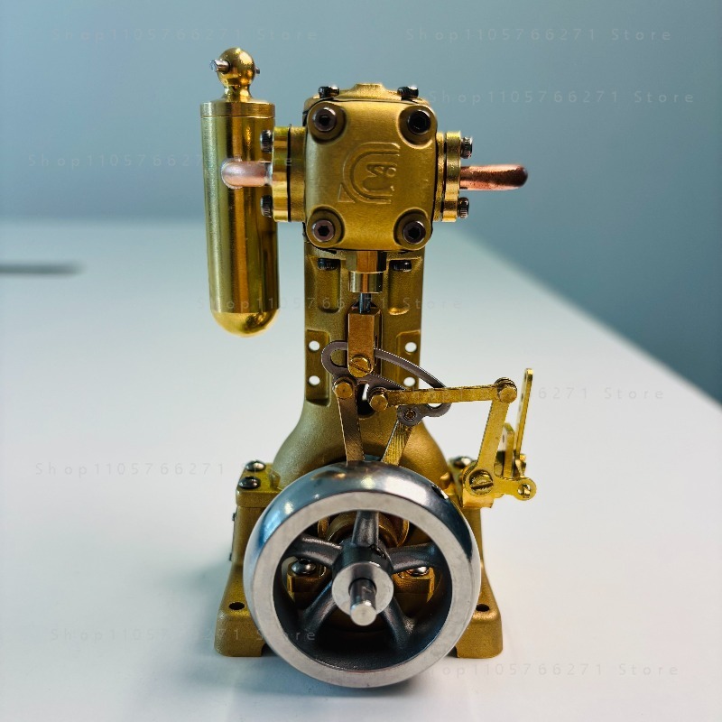 B1 โมเดลเครื่องยนต์สเตอร์ลิงโล - Model Kit Engine บทวิจารณ์และราคา